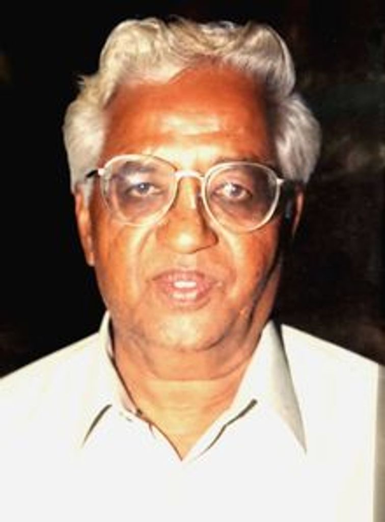 Rasiklal Patel