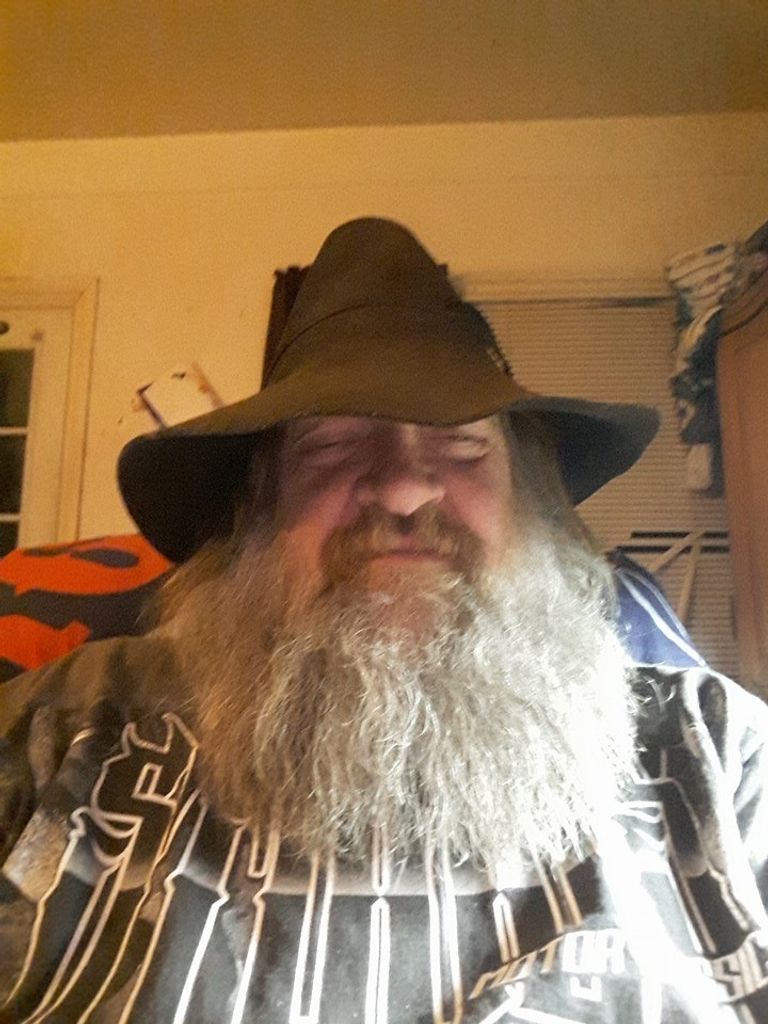 Roger Wilson