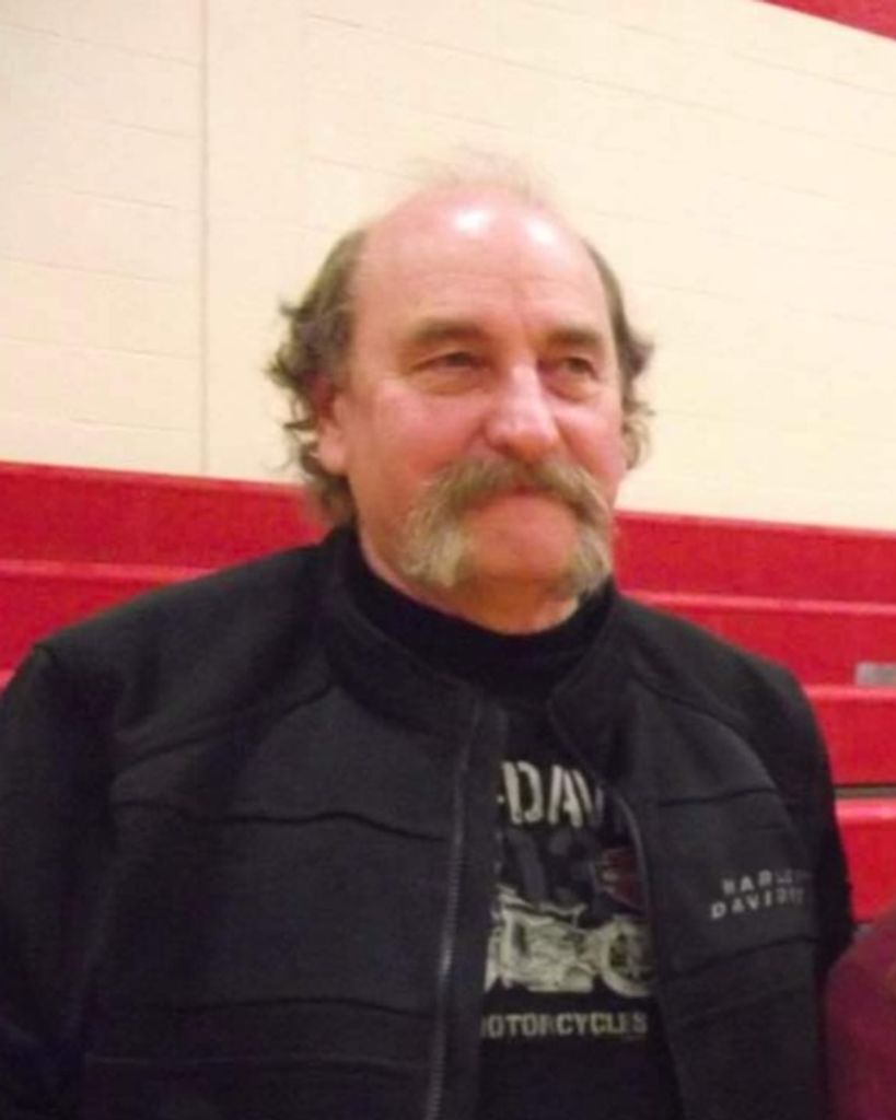 Richard "Rick" Soukup