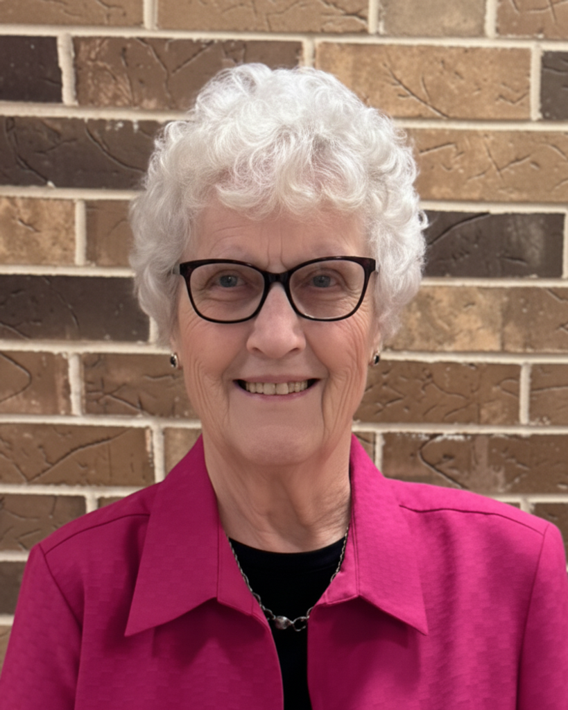 Joan Fisher Profile Photo