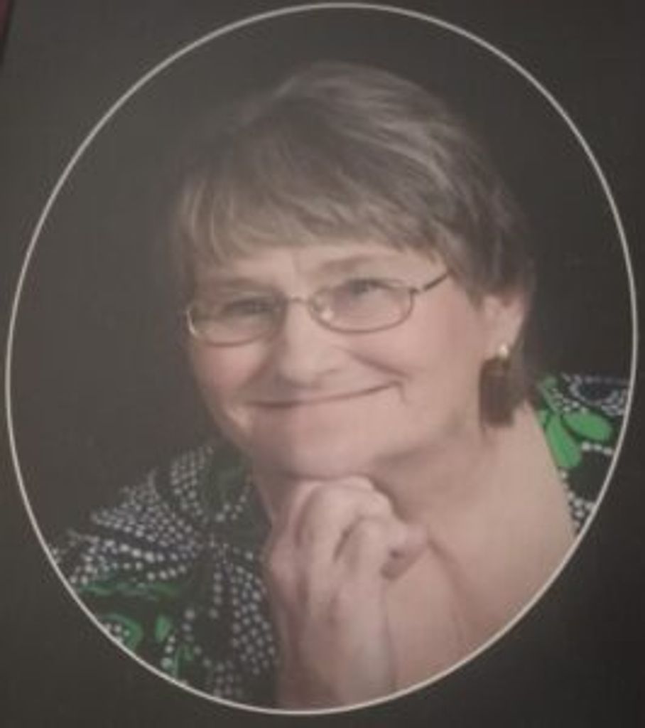 Judy Loughry Profile Photo