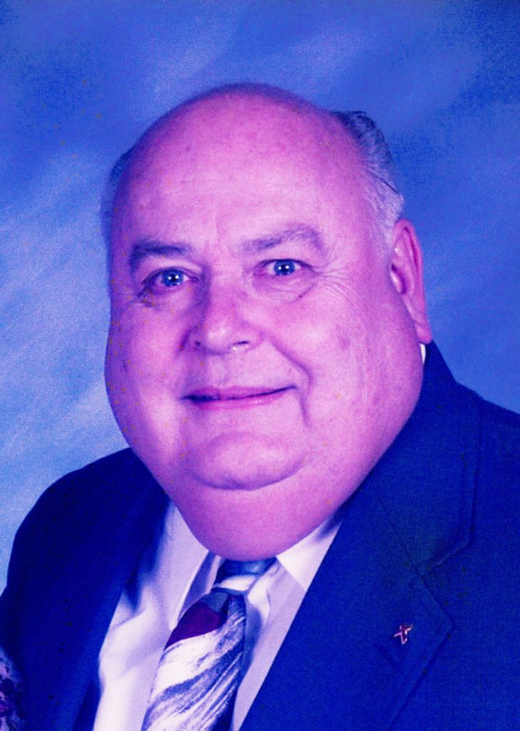 Robert Rompf Profile Photo