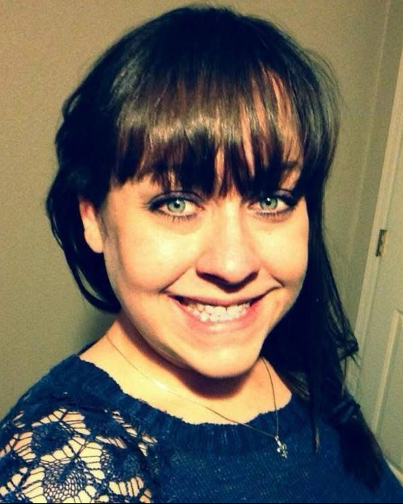 Laura Orita Huntington Profile Photo