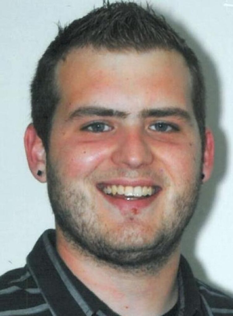 James Douglas Whiteford