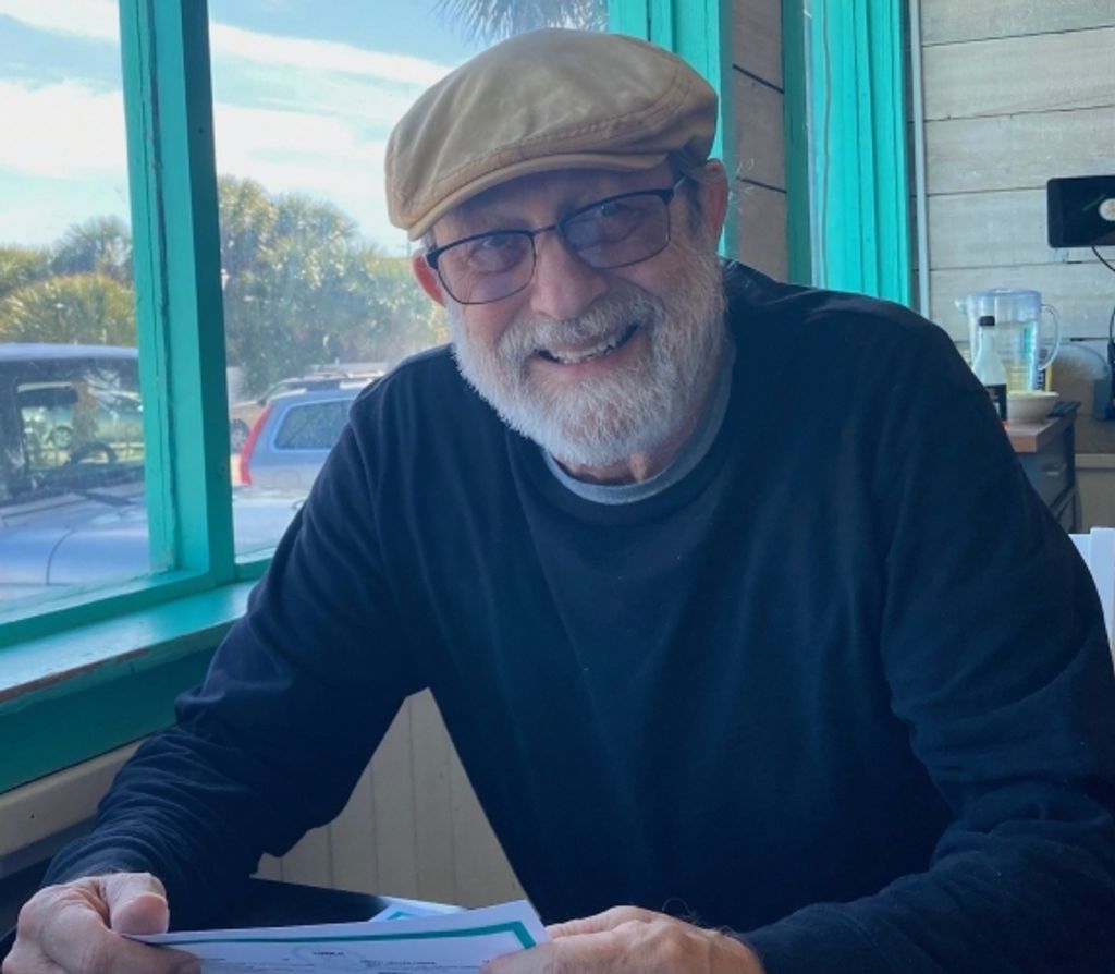 Stephen "Steve" Alwin Van Wechel Profile Photo
