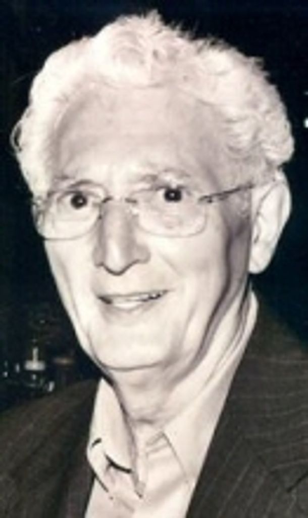Samuel A. Maida