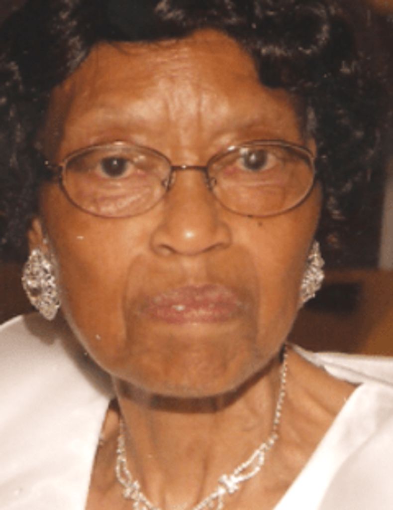 Veola H. Lockett
