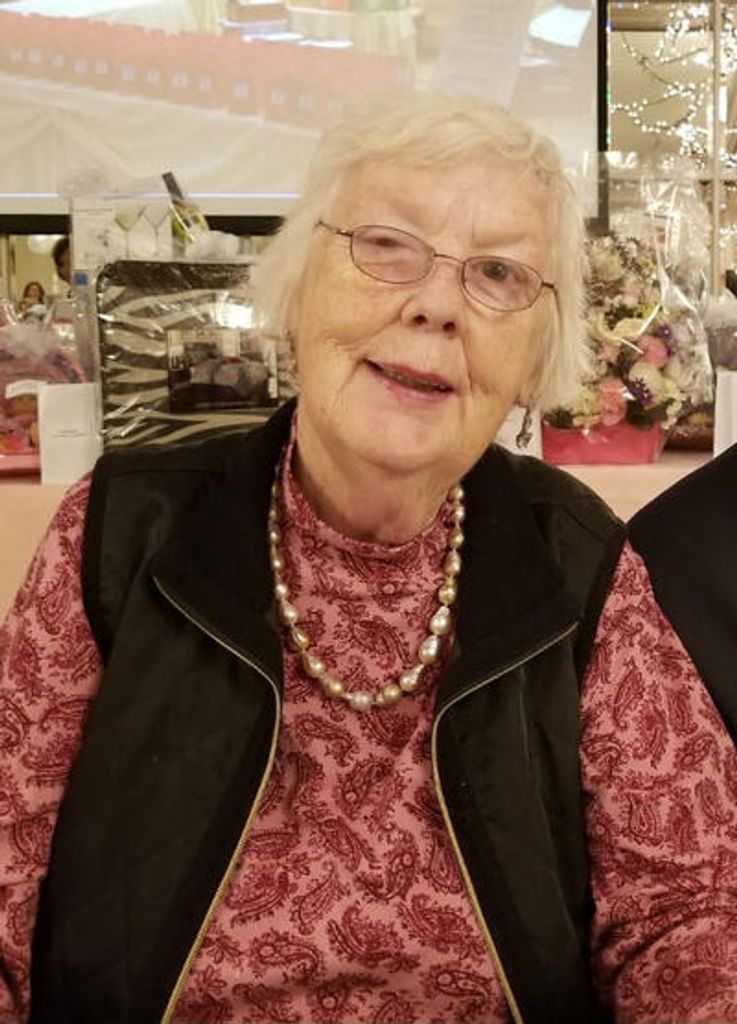 Mary T. Reilly Profile Photo