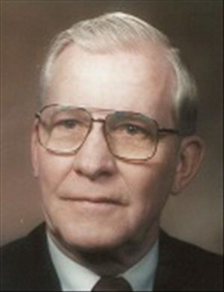 Donald Grundstrom