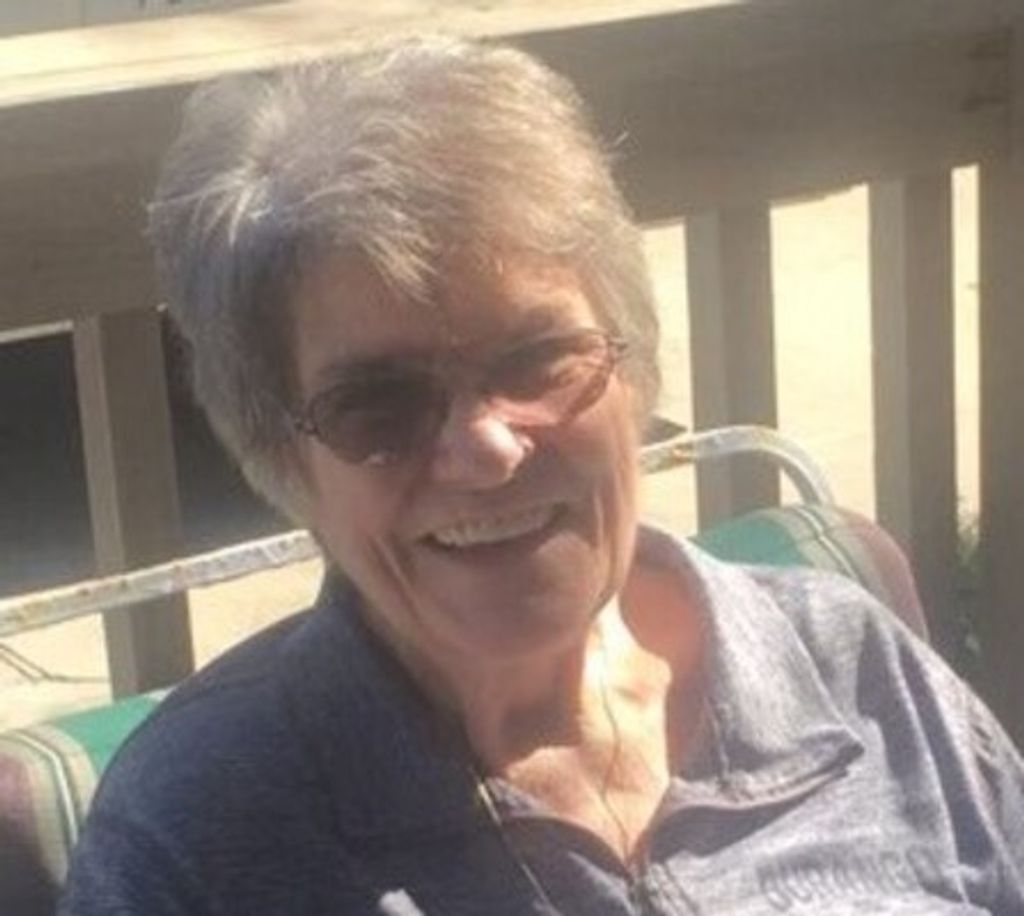 Sally Ann Eskue Profile Photo