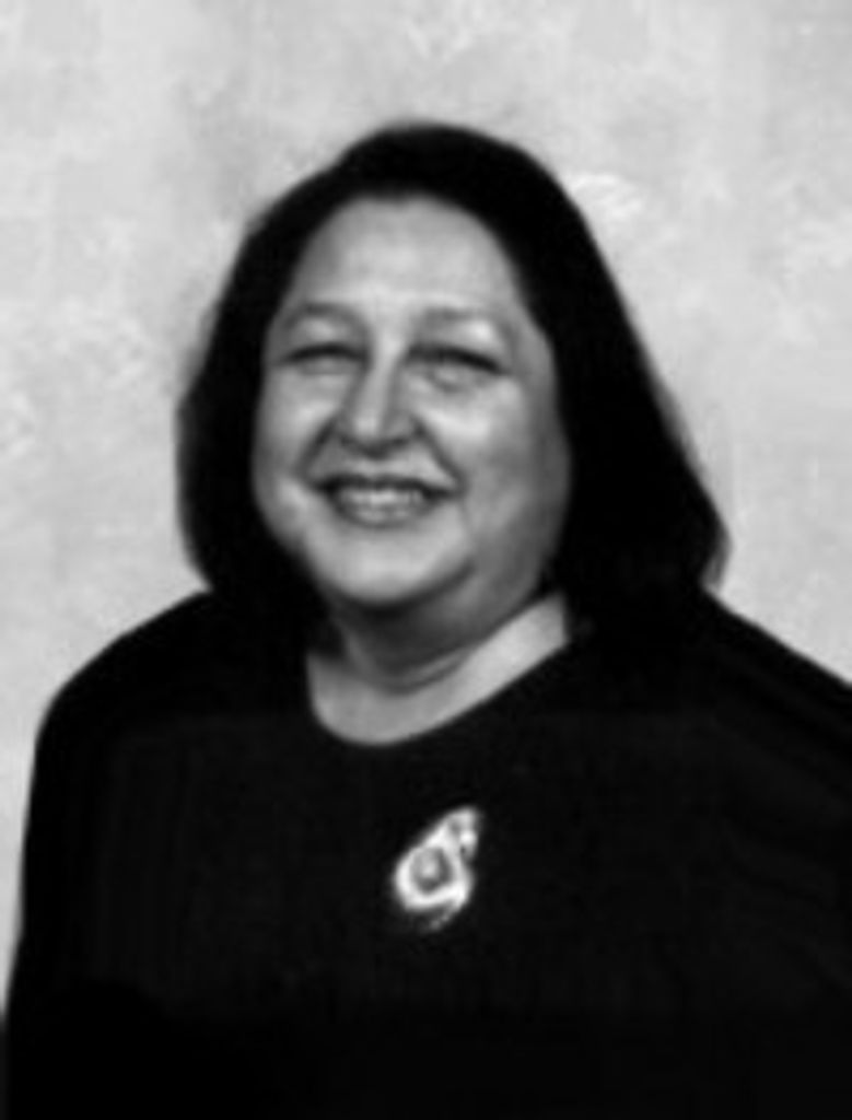 Sandra Solis Owens