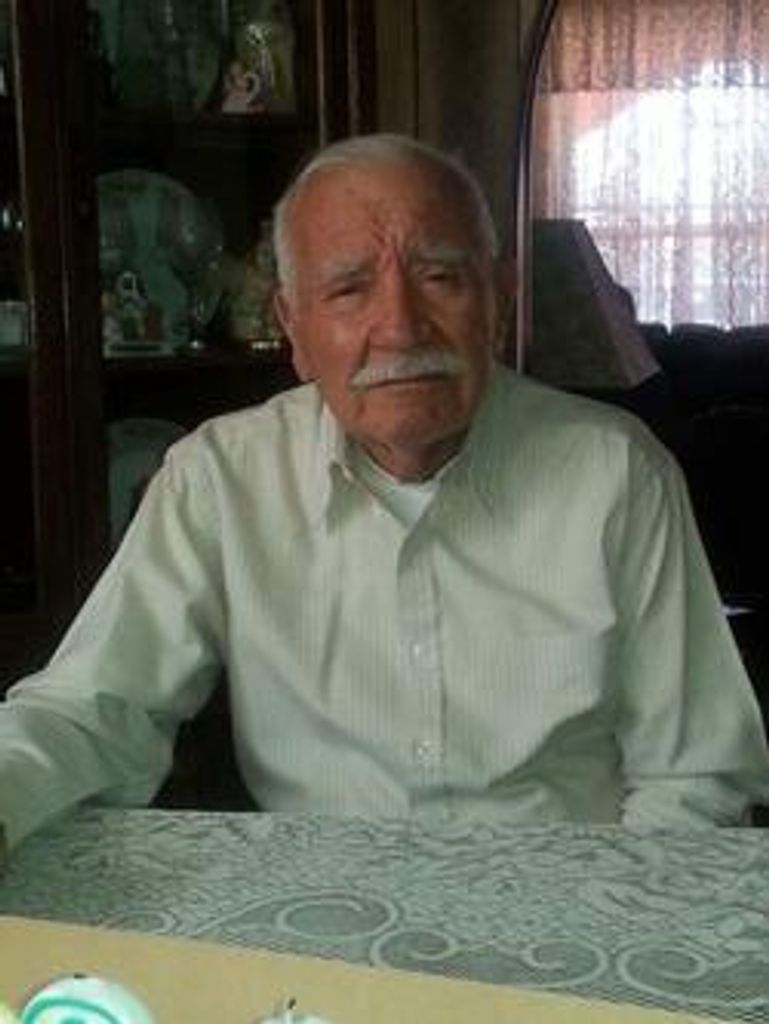 Enrique "Henry" T. Salazar Profile Photo