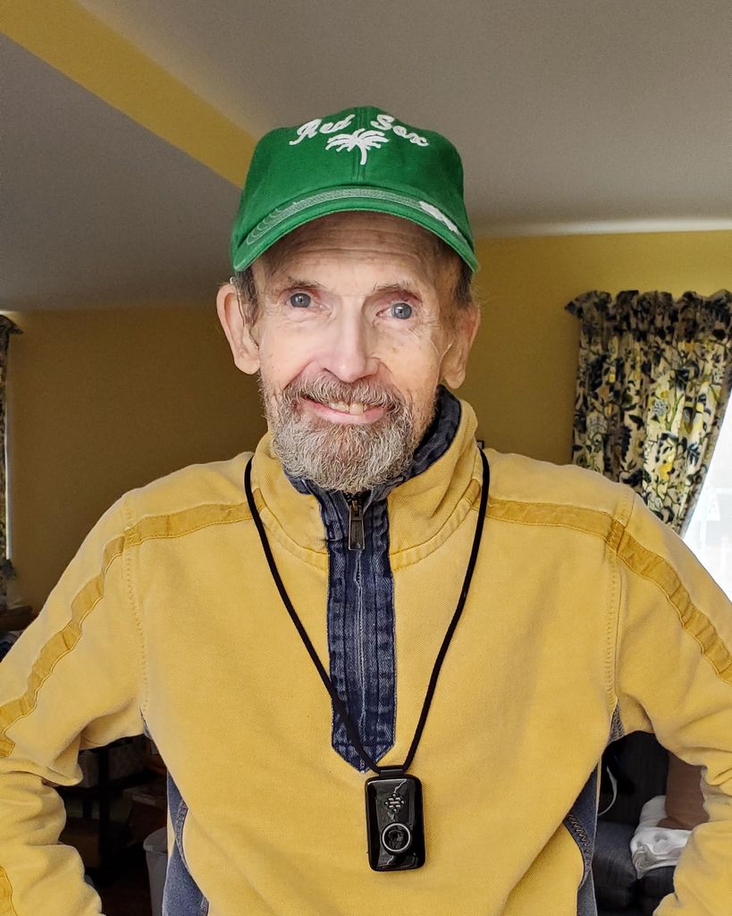 James Edward Trant Profile Photo