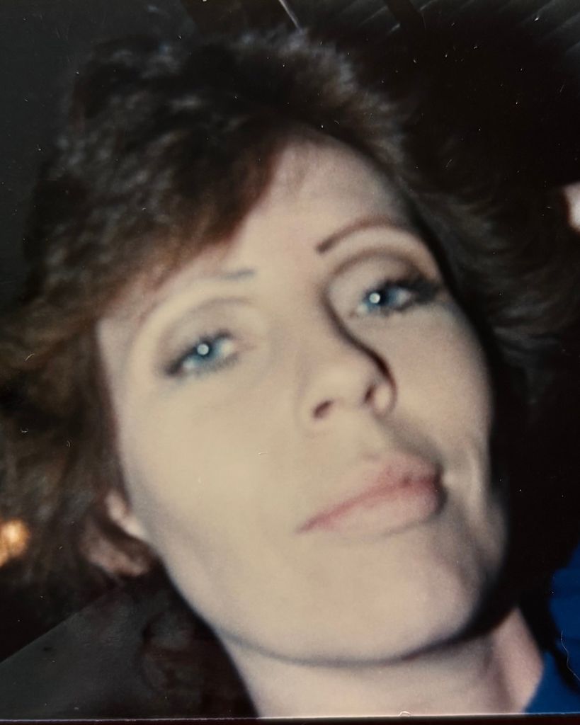 Vicki Lynn (Rich) St. Clair