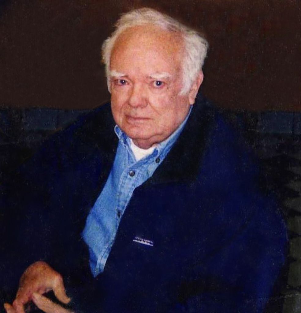 Al Roberts