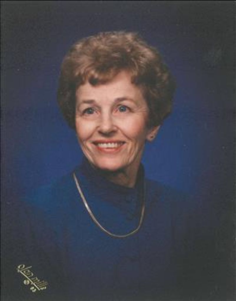 Gladys Worman