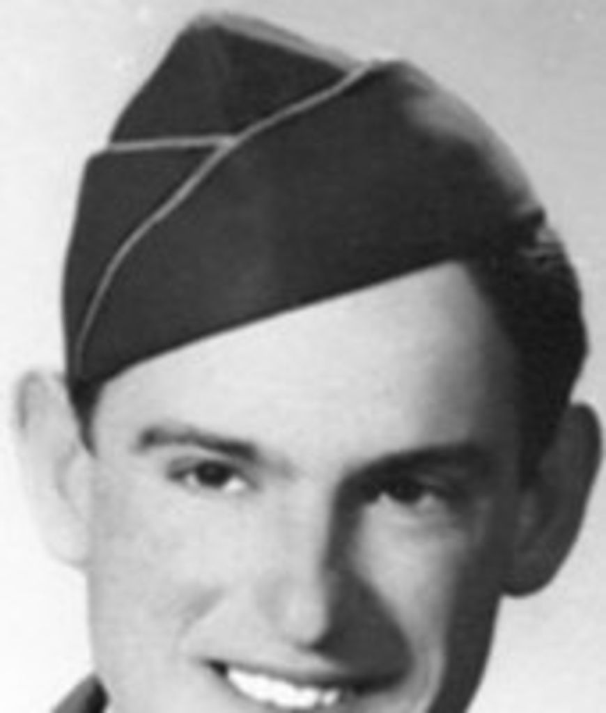 Bernard Thomas Price, Sr