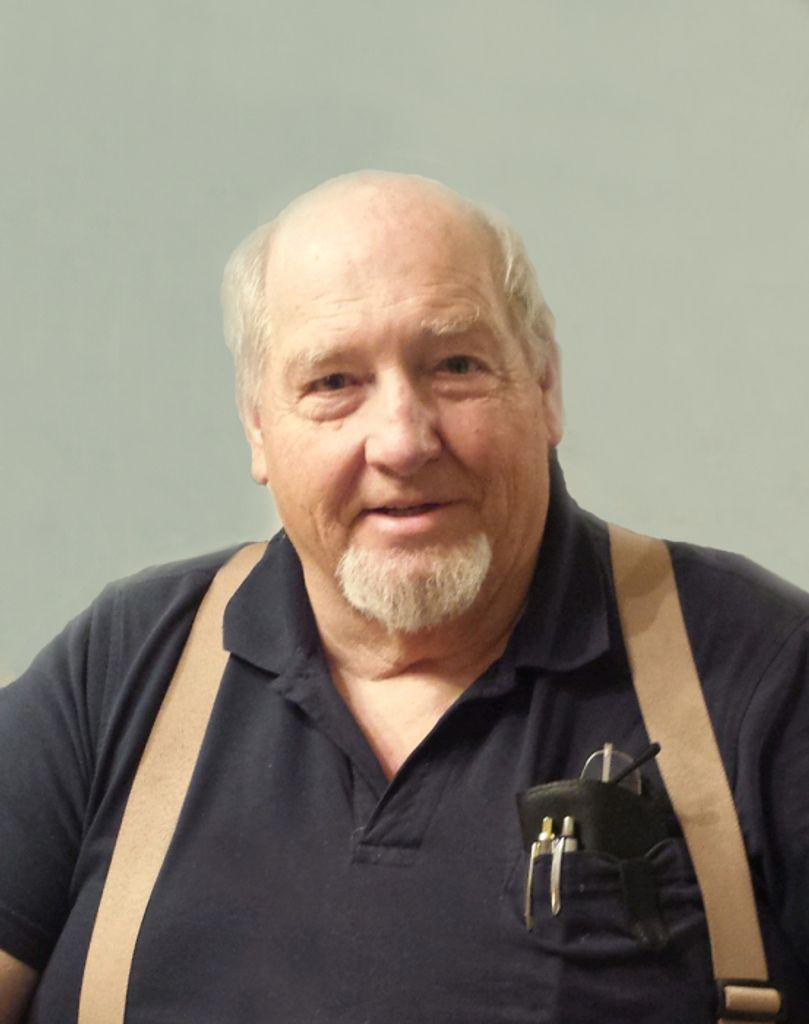 E. Kennon ‘Ken’ Pierson Profile Photo