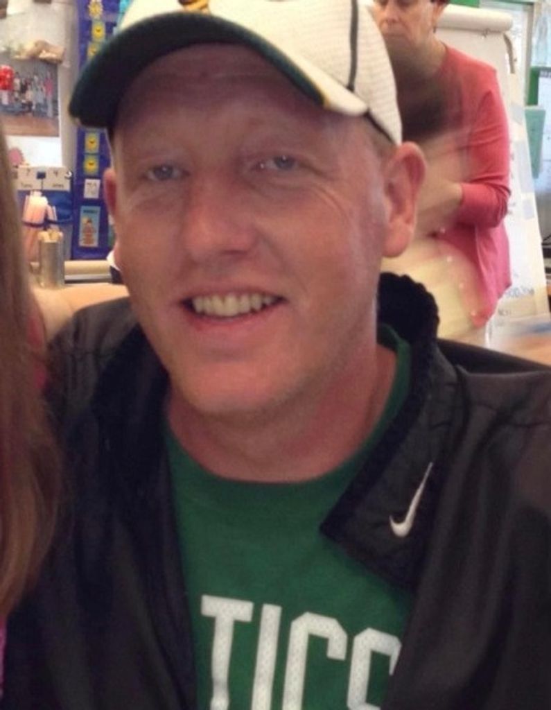 Daniel J. "Danny" Murnane Profile Photo