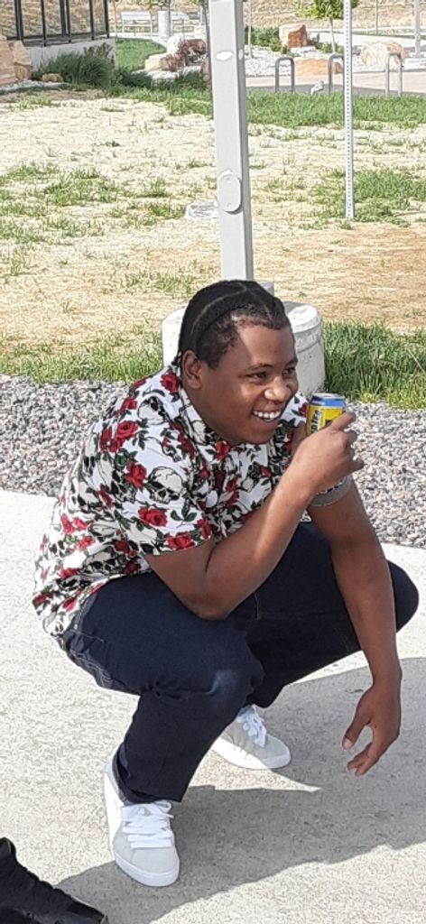 Mr. Qua'Zhon Wright-Mobley Profile Photo
