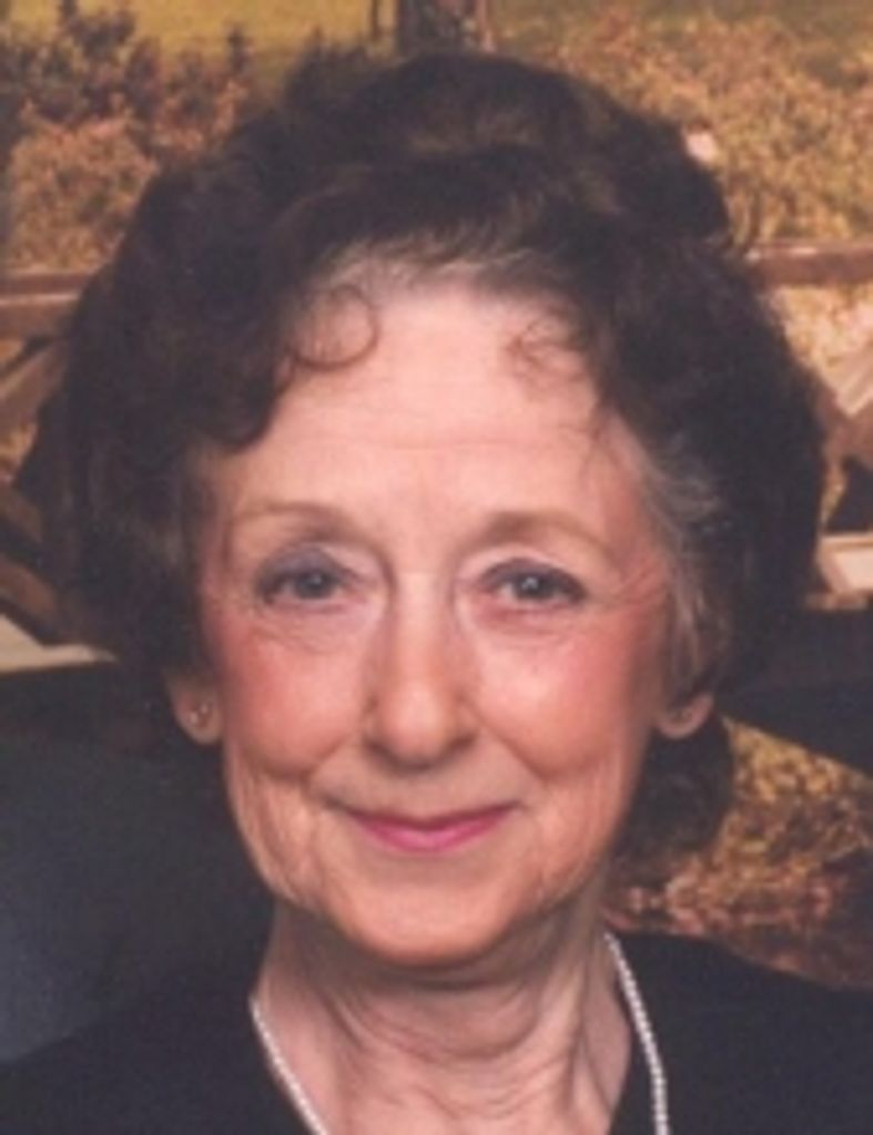 Virginia M Collins