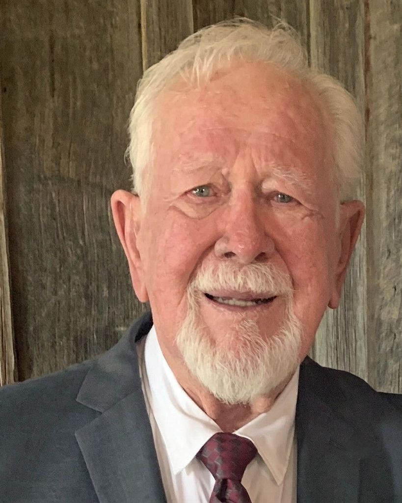 LeeRoy "Lee" Allen McGuire