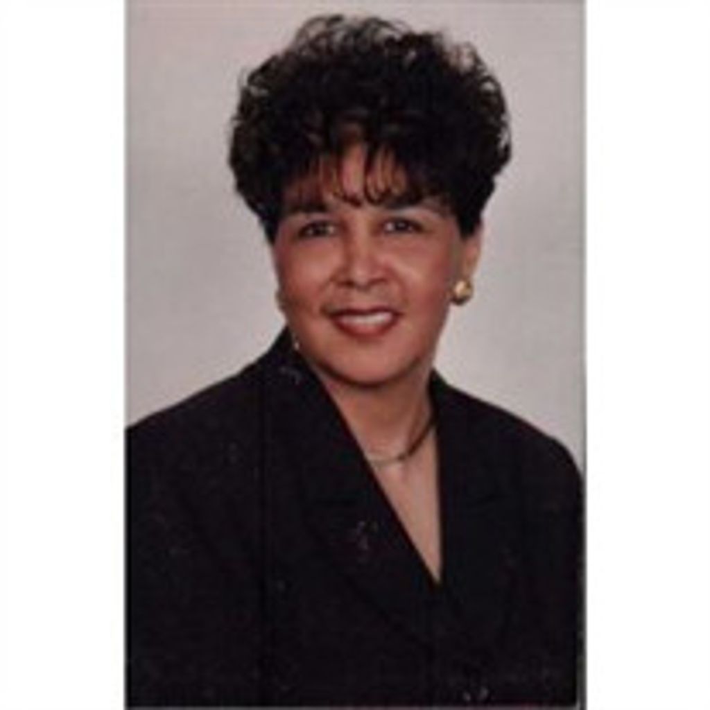 Grace Yvonne Price