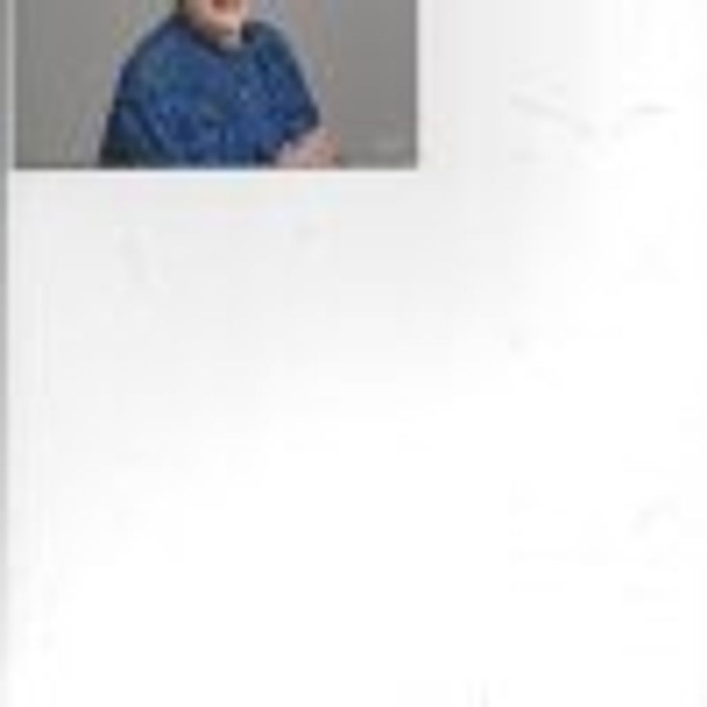 Eleanor Joan "Peg" McDaniel Profile Photo
