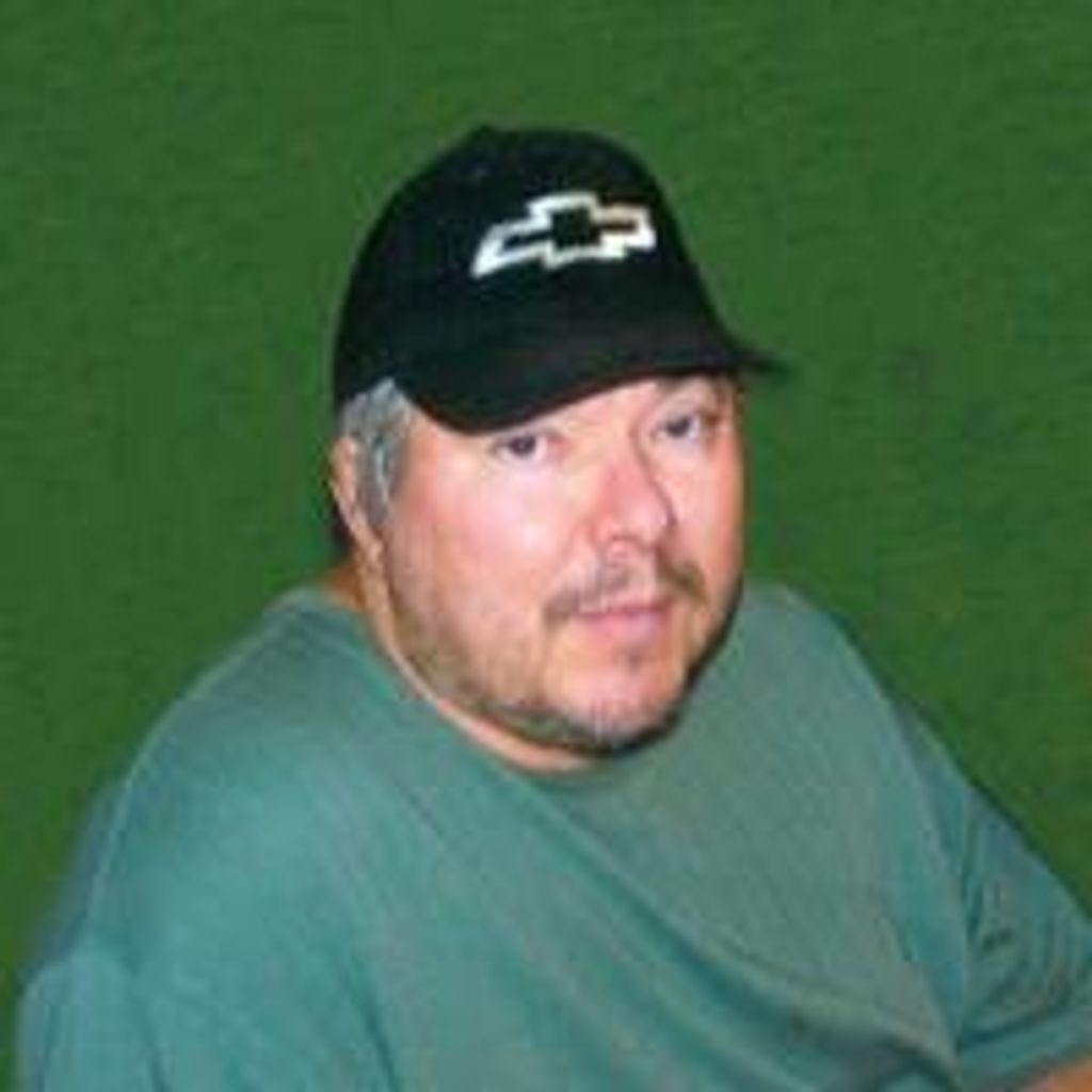Norman Jay Marchant