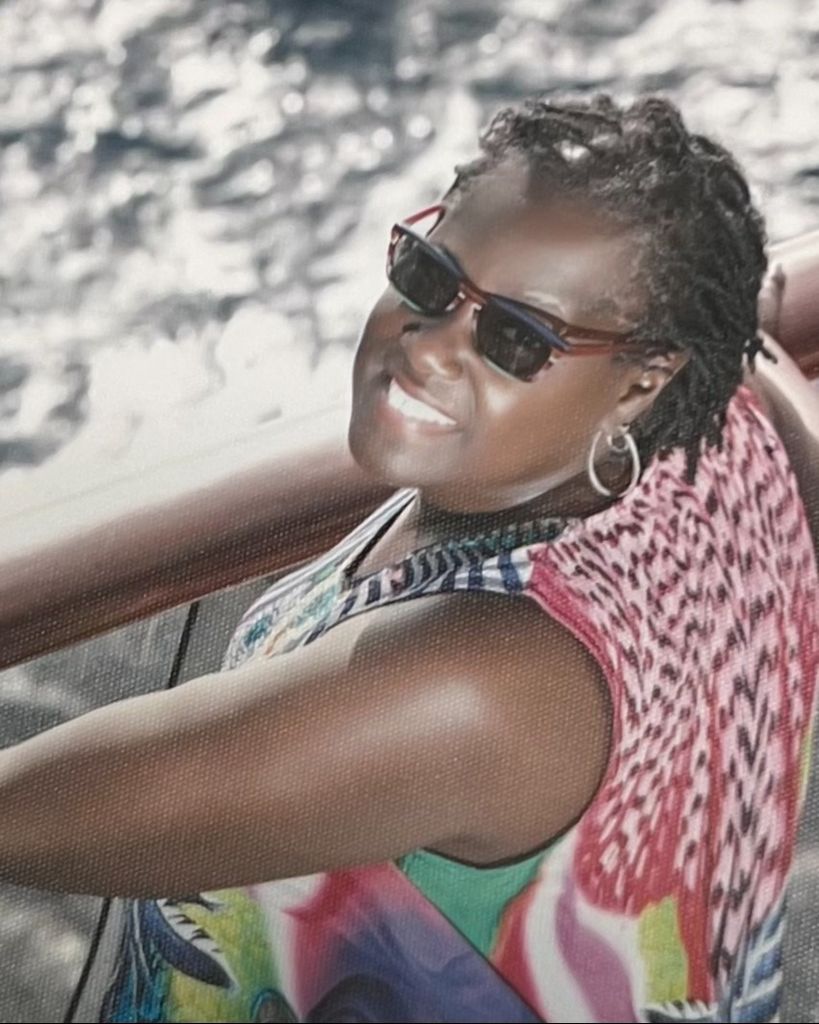 Gertrude "Trudy" Smith Profile Photo