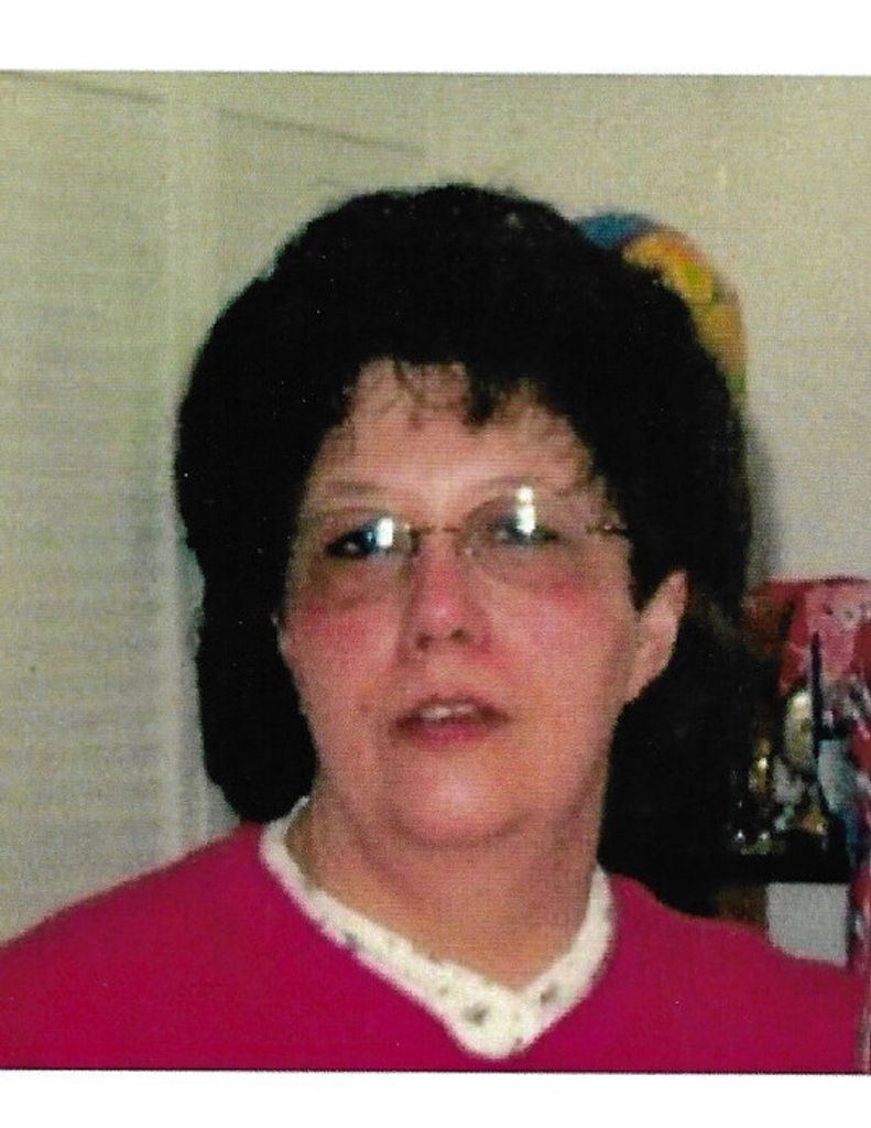 Vicki Carden