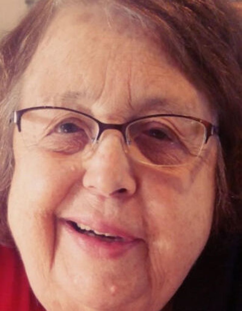 Vitalina Pacheco Profile Photo