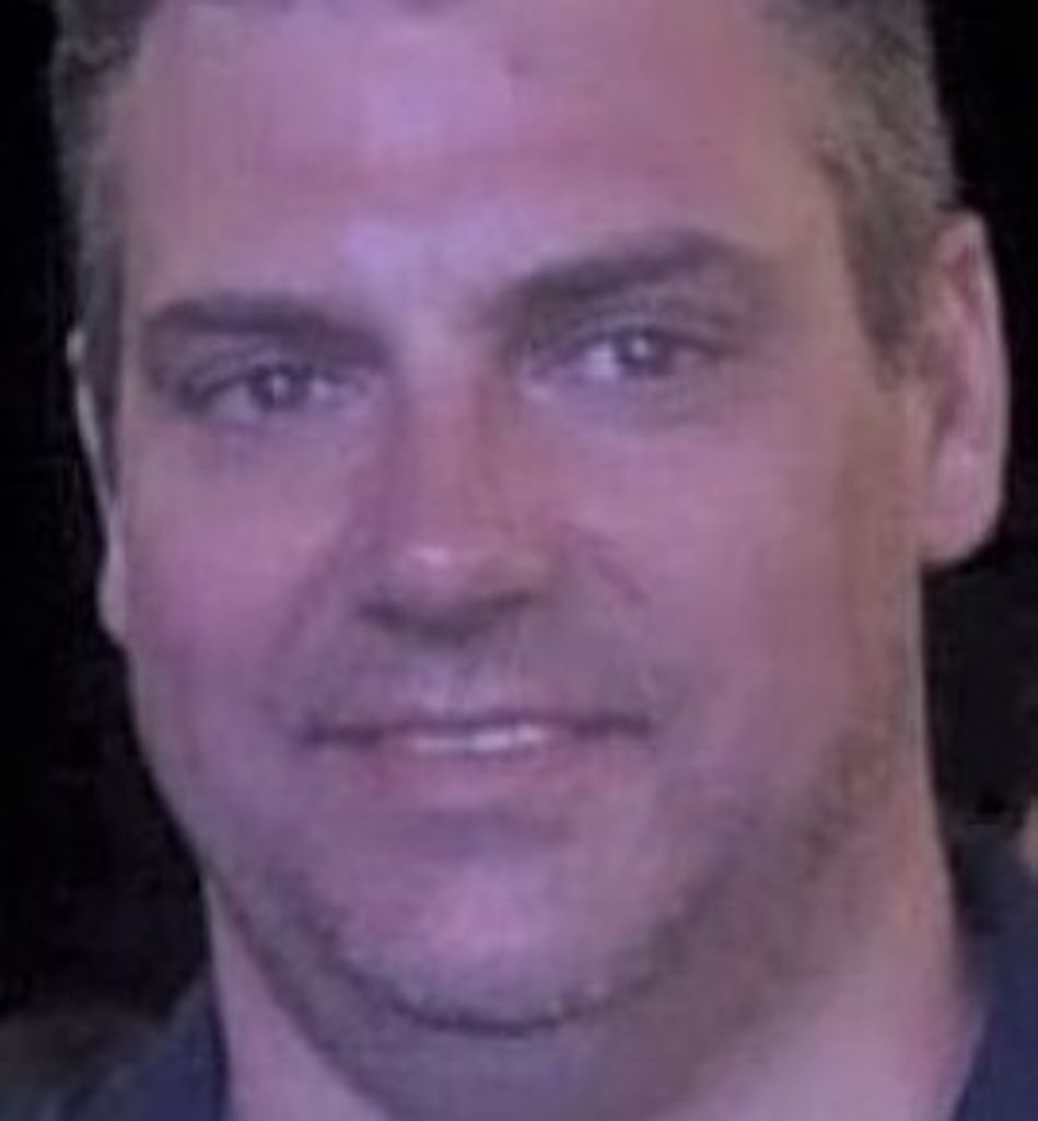 Keith Graham Profile Photo