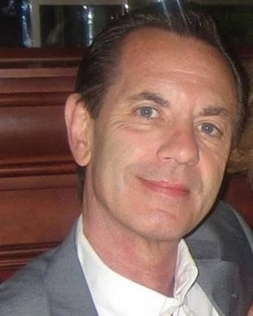 Paul Allen DeBernardi Profile Photo