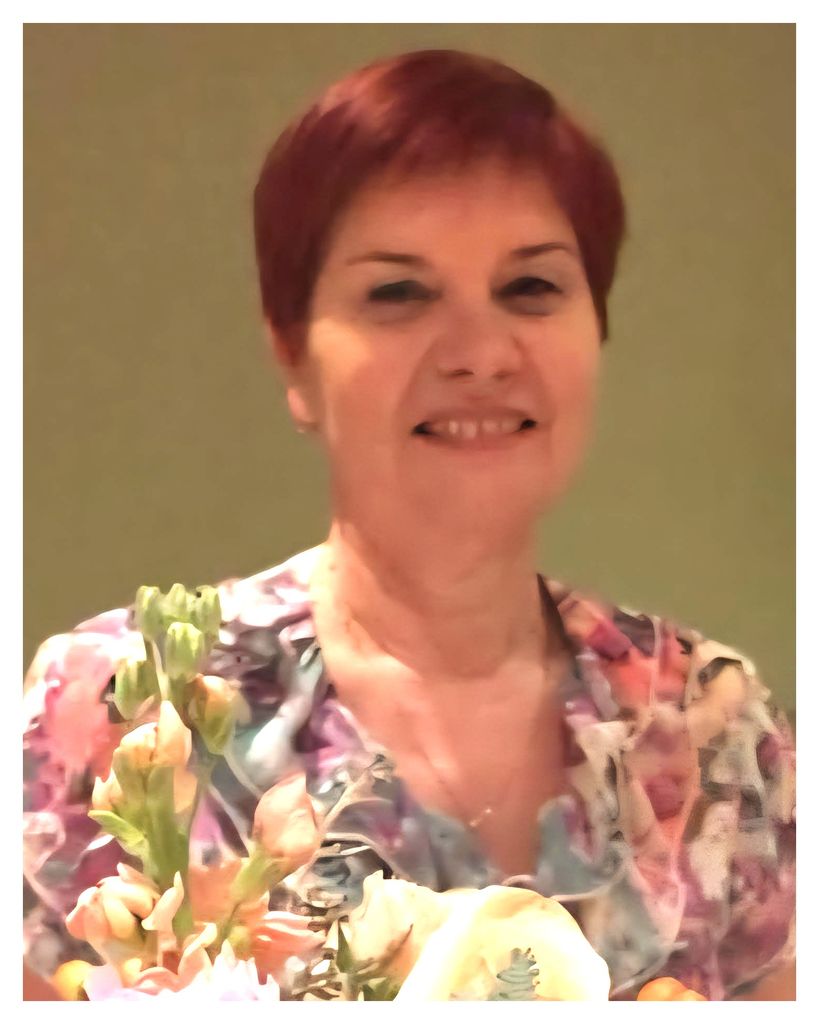 Tamara I. Mamzina Profile Photo