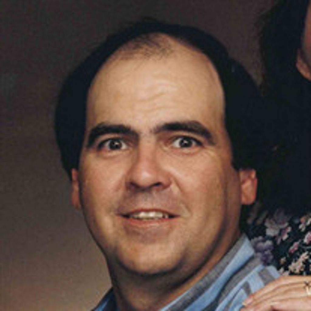 Donald Pruss