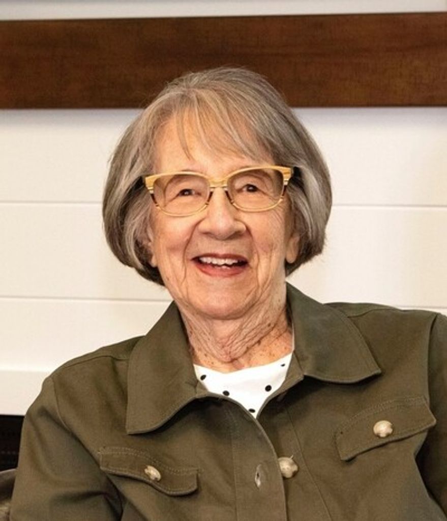 Claire Duke
