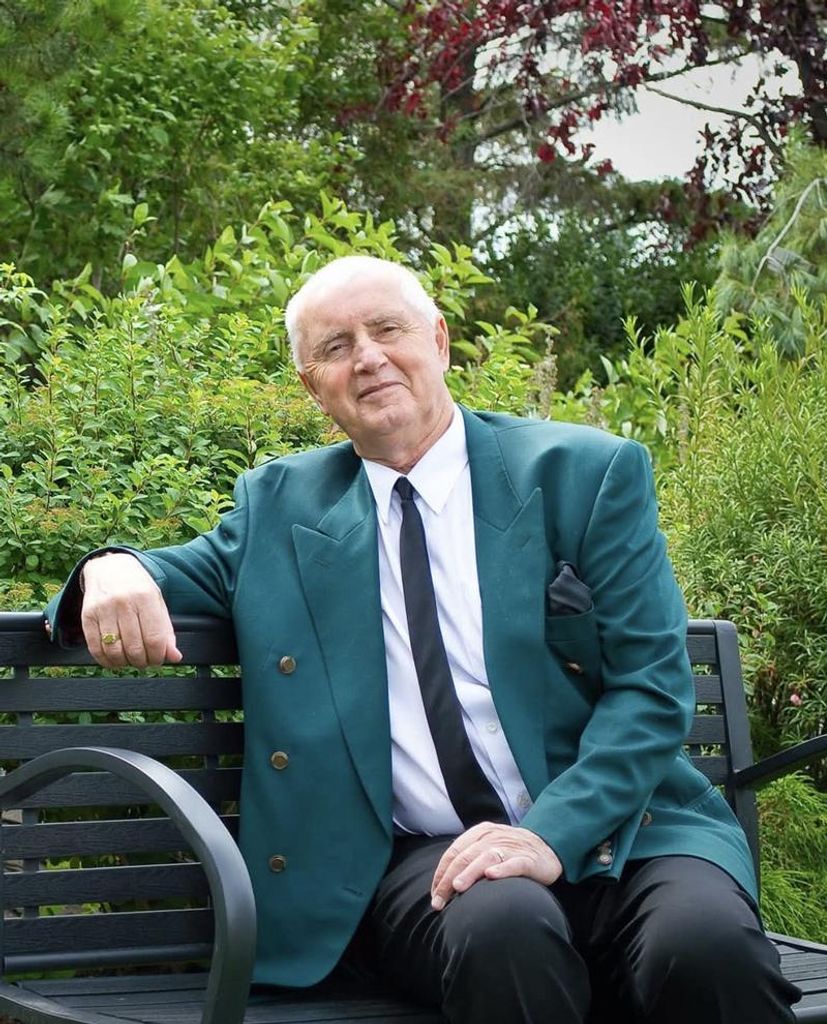 Carl Peter Baumgartner Profile Photo