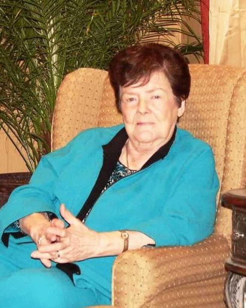 Lilly D. Comeaux Profile Photo