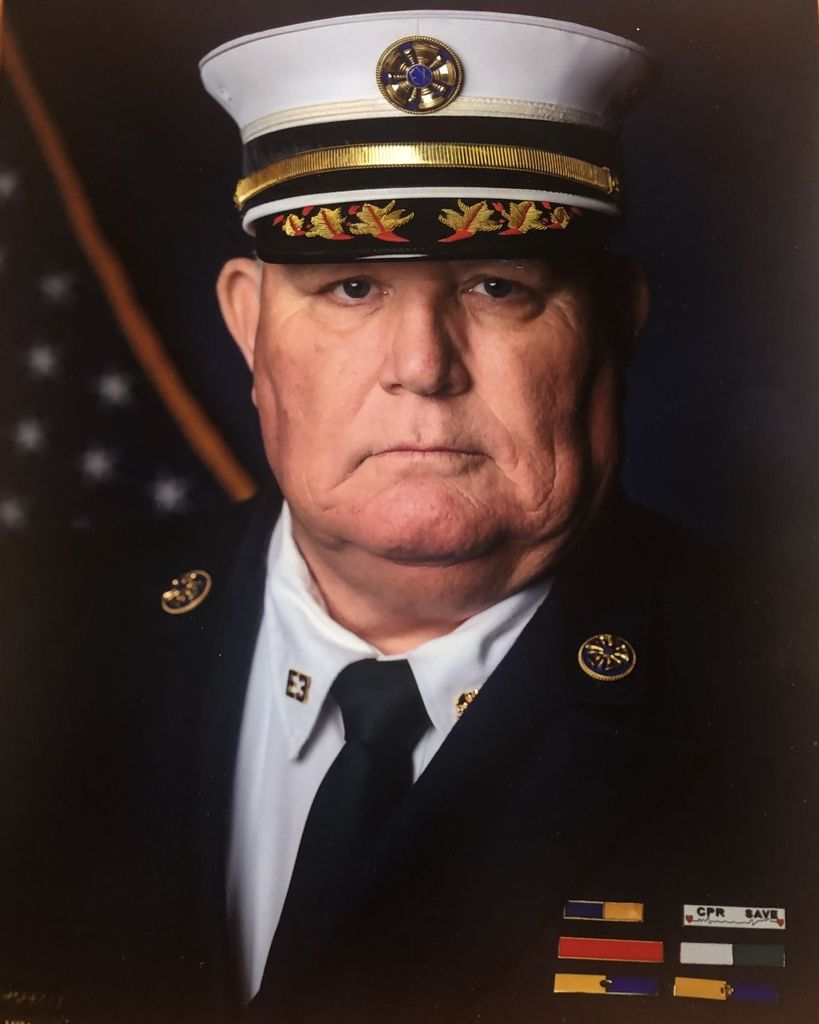 Sean D. Worrell Profile Photo