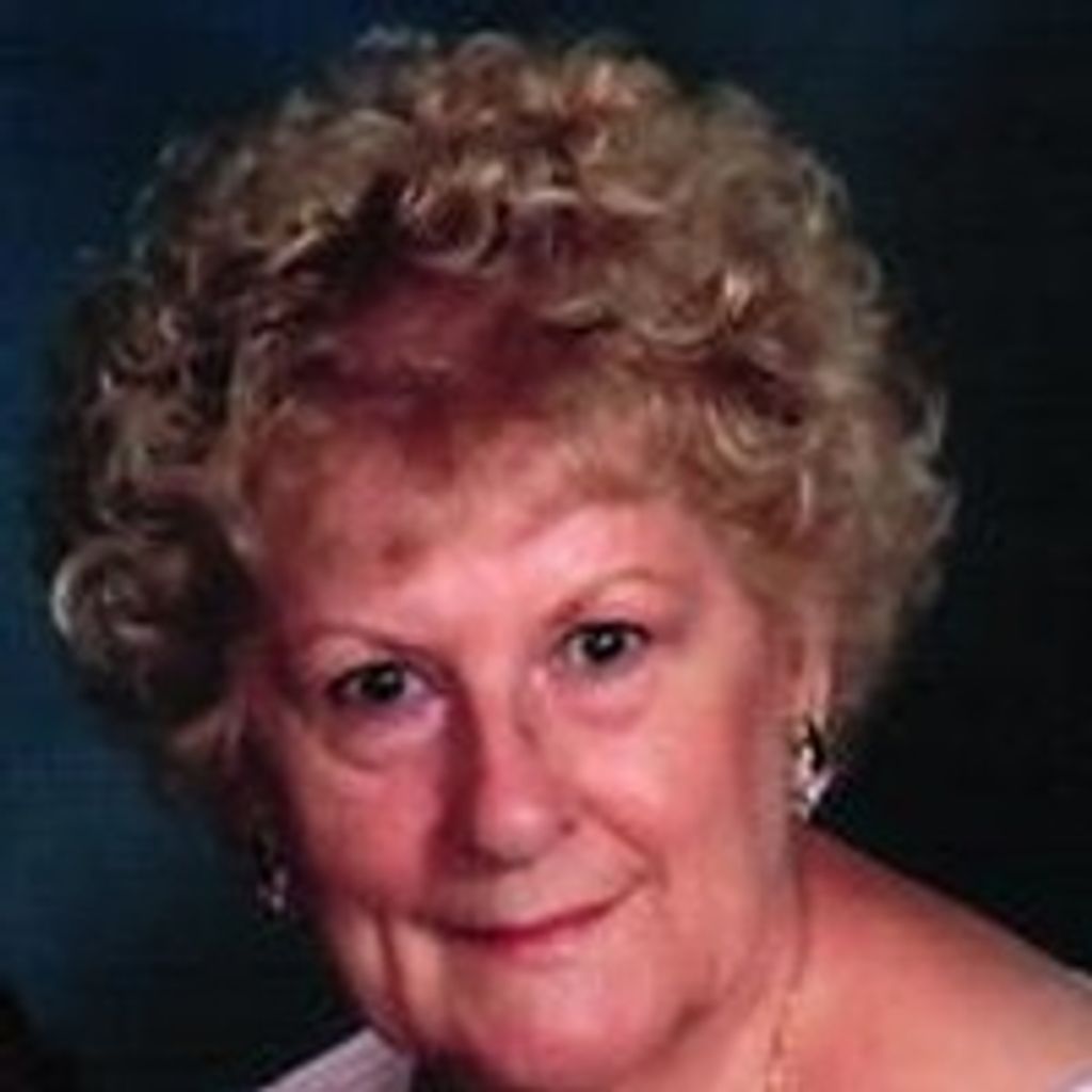 Dorothy Mae "Dot" Ryle