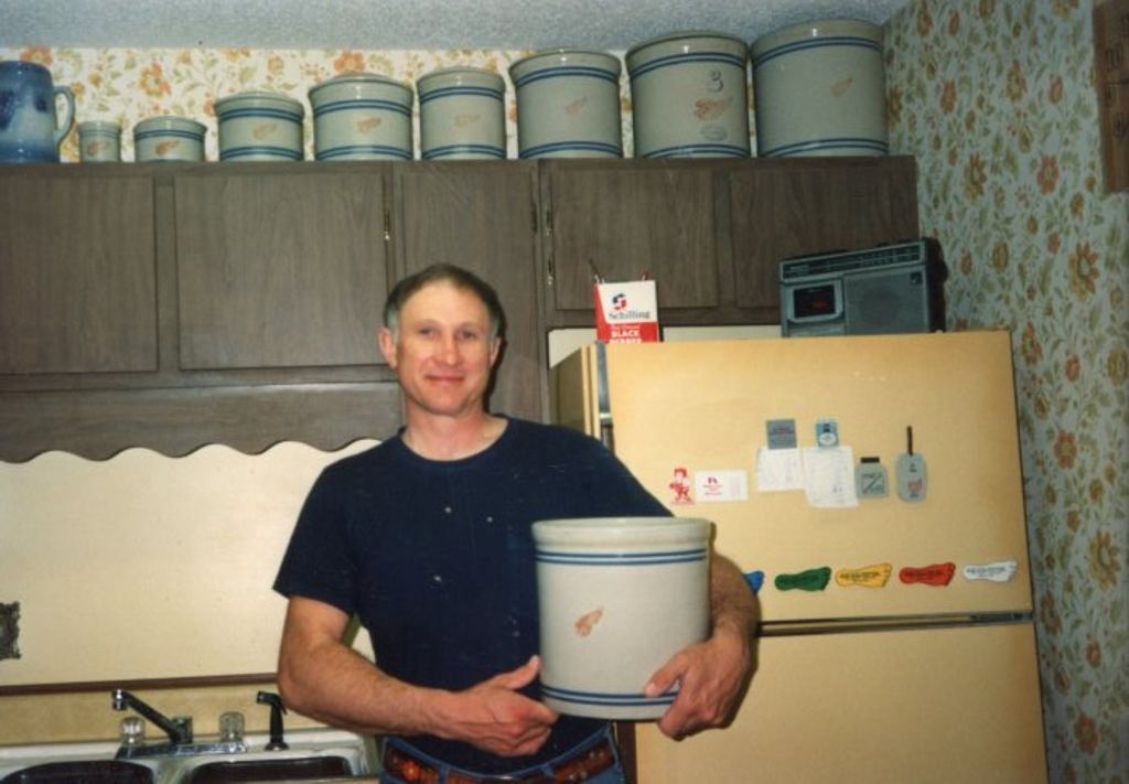 Raymond Leo Curtis