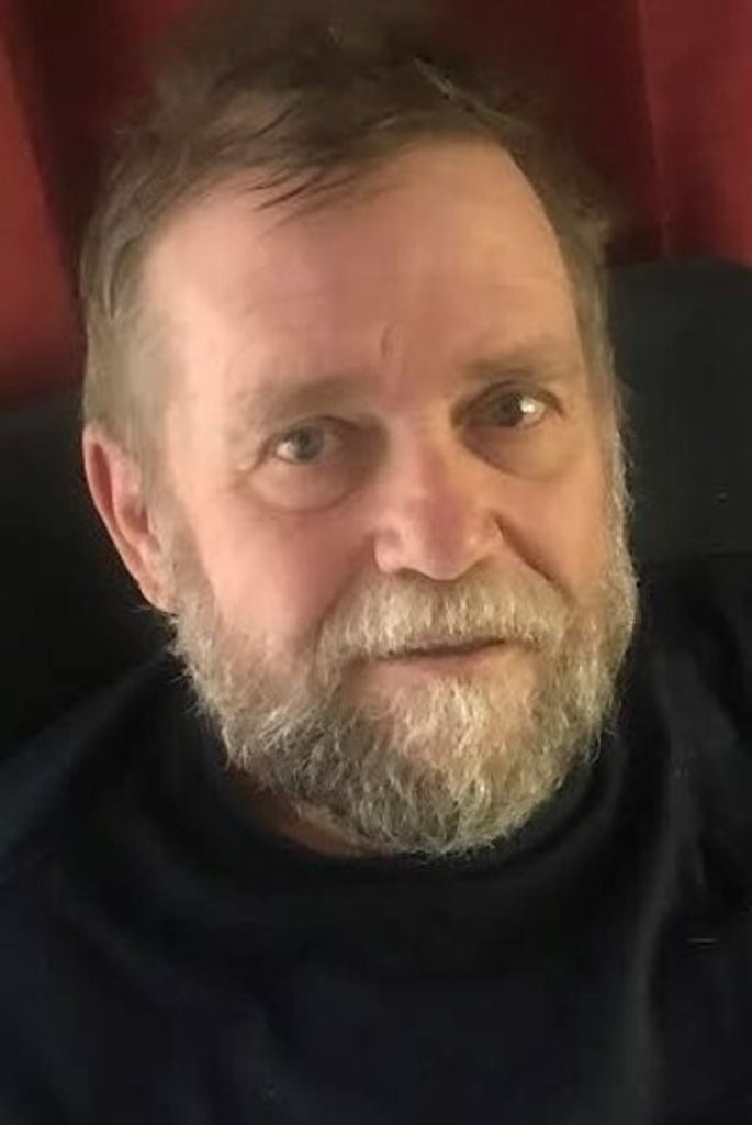 Mike "Smiley" Elliott Profile Photo