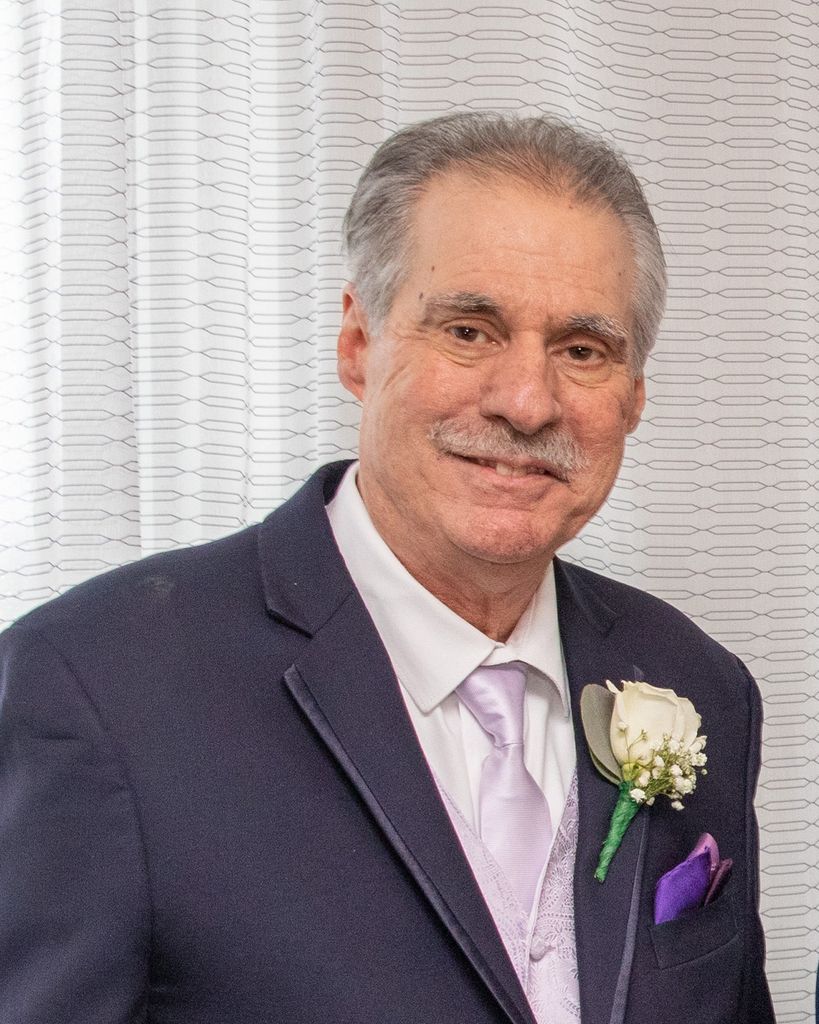 Peter DiGennaro Jr. Profile Photo
