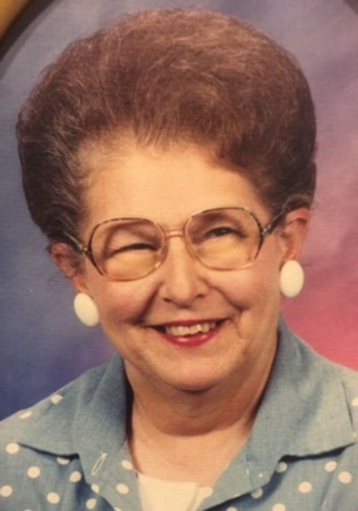 Dolores Spinney Roy