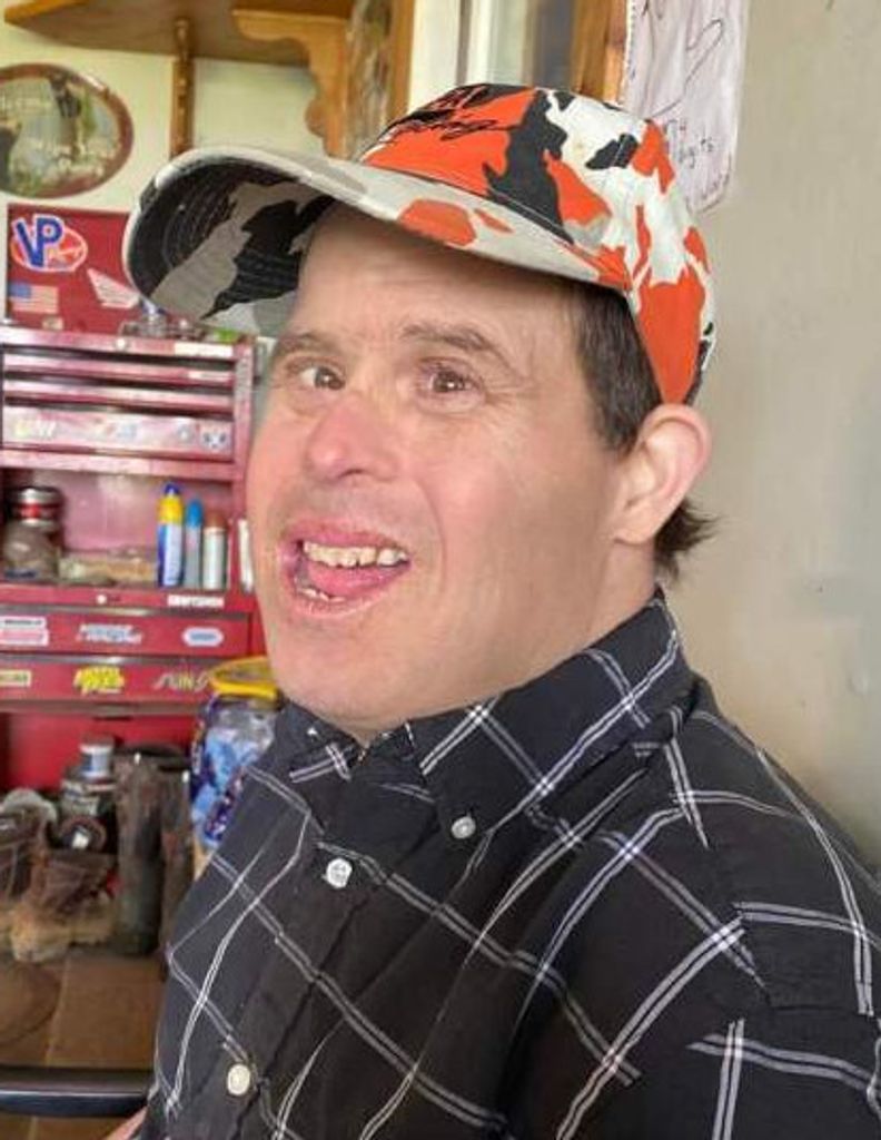 Kevin Ray Bollman