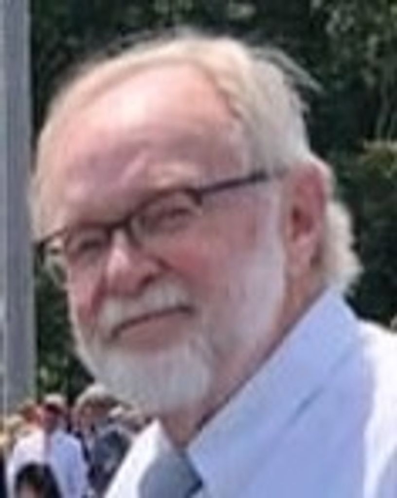 James "Jim" R. Briley, Jr