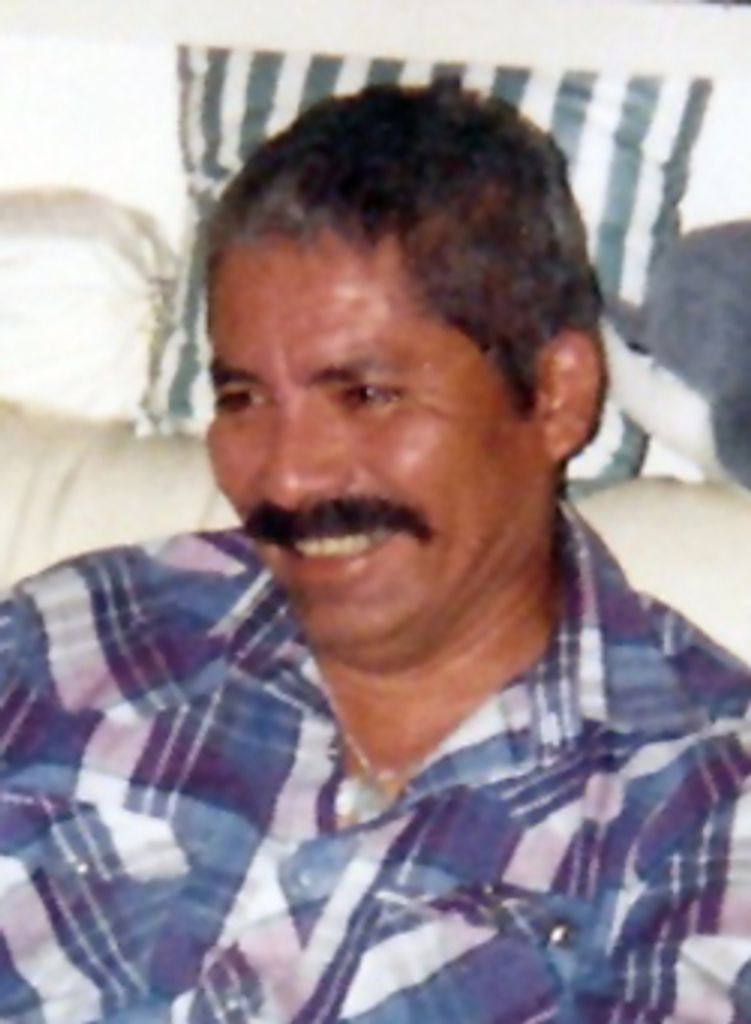 Albert Flores Profile Photo