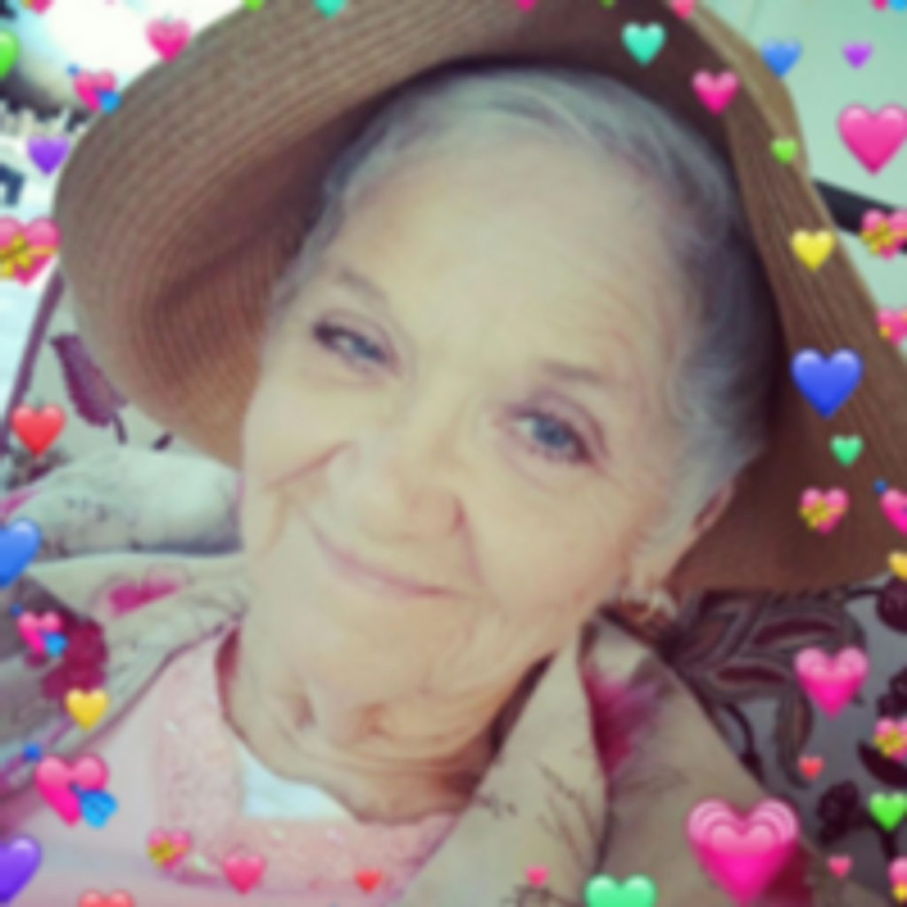 Inez W. Allison Profile Photo