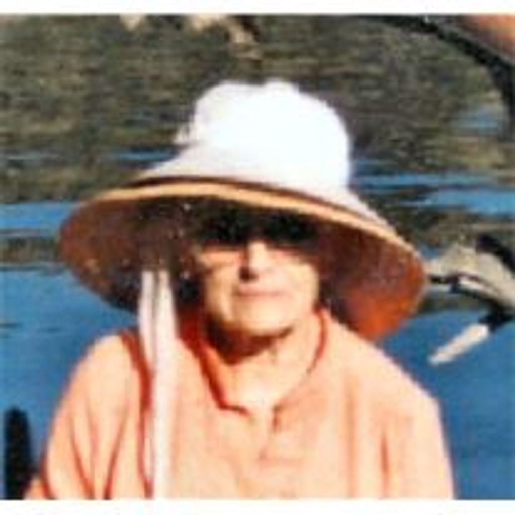 Helen Marie Winters